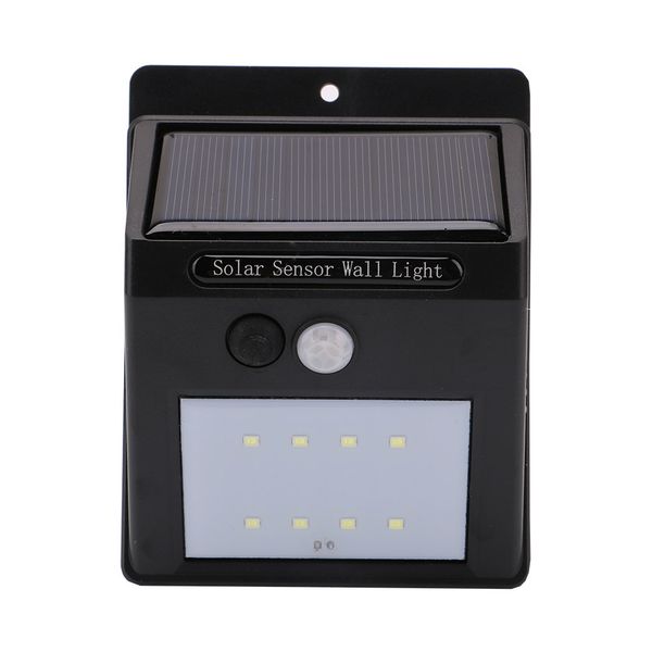 cross border 8led solar energy human body induction lamp outdoor lighting induction wall lamp solar energy courtyard too street lamp
cross border 8led solar energy human body induction lamp outdoor lighting induction wall lamp solar energy courtyard too street lamp