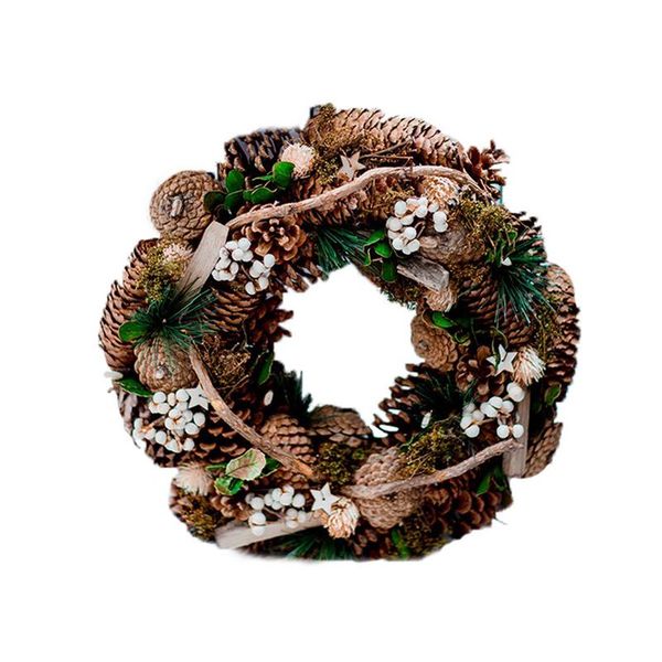 christmas decorations pendant living room wall hangings hanging wall decoration natural shape pine cones hanging
christmas decorations pendant living room wall hangings hanging wall decoration natural shape pine cones hanging