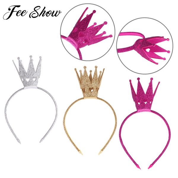 new fashion gold rose red crown headband cute princess girls wedding crown headband, Slivery;white
new fashion gold rose red crown headband cute princess girls wedding crown headband, Slivery;white