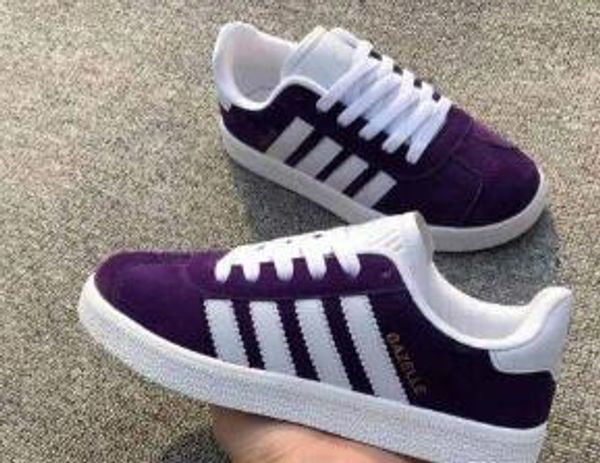 new 2020 men women casual suede leather gazelle white pink black pink blue lightweight classic shoes
new 2020 men women casual suede leather gazelle white pink black pink blue lightweight classic shoes