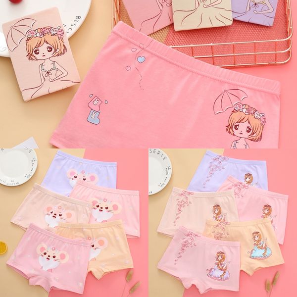 hhguw girls' modal princess cartoon little girl boxer pants children's women's cardboard girls' underwear modal princess, Camo
hhguw girls' modal princess cartoon little girl boxer pants children's women's cardboard girls' underwear modal princess, Camo