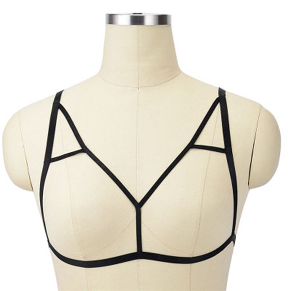 сексуальный бюстгальтер полые ремешками крест bralette растениеводство топ push up бюстгальтеры для женщин без бретелек бюстгальтер белье su, Black;white
сексуальный бюстгальтер полые ремешками крест bralette растениеводство топ push up бюстгальтеры для женщин без бретелек бюстгальтер белье su, Black;white