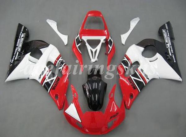 4gifts new abs motorcycle full fairings set fit for yamaha yzf-r6 1998 1999 2000 2001 2002 r6 bodywork set custom black white
4gifts new abs motorcycle full fairings set fit for yamaha yzf-r6 1998 1999 2000 2001 2002 r6 bodywork set custom black white