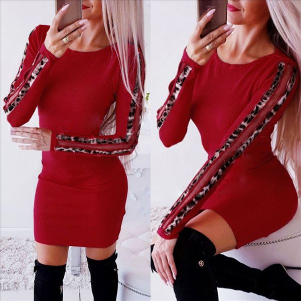 wild leopard print perspective waist and hip bottoming dress st3011 wild leopard print perspective waist and hip bottoming dress s, White
wild leopard print perspective waist and hip bottoming dress st3011 wild leopard print perspective waist and hip bottoming dress s, White