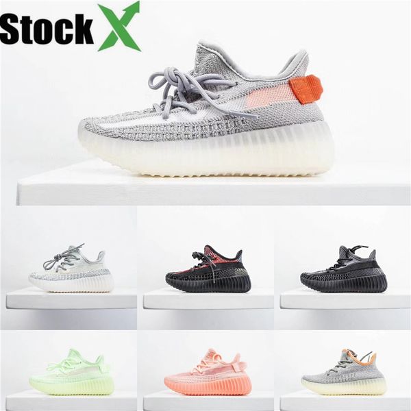 2020 кокосовых 2 stretch knit статических отражения детей кроссовки оригиналы kanye west static резиновых встроенный буфер пена дети sneakee
2020 кокосовых 2 stretch knit статических отражения детей кроссовки оригиналы kanye west static резиновых встроенный буфер пена дети sneakee