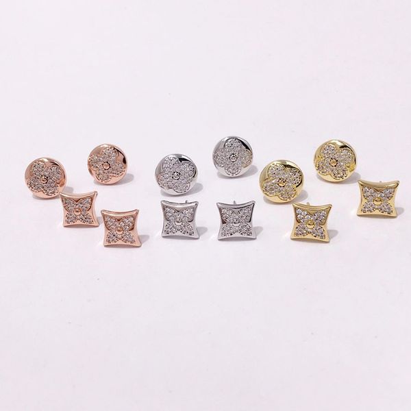 2017 fashion brand lady stainless steel rose gold plated forever love woman stud earring women gif8, Golden;silver
2017 fashion brand lady stainless steel rose gold plated forever love woman stud earring women gif8, Golden;silver