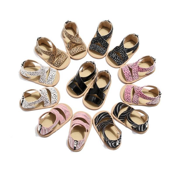 baby girl summerleopard print baby sandals infant zipper toddler pu shoes soft sole babe girls shoes a005
baby girl summerleopard print baby sandals infant zipper toddler pu shoes soft sole babe girls shoes a005