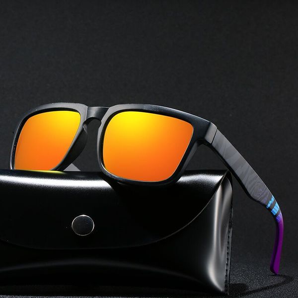 men women classic polarized sunglasses retro driving sun glasses brand design shades uv400 sunglass gafas, White;black
men women classic polarized sunglasses retro driving sun glasses brand design shades uv400 sunglass gafas, White;black