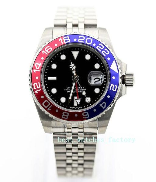 2020 3a + asian 2813 pepsi red blue circle five bead chain type ii 126710 sapphire glass automatic men's watch christmas, Slivery;brown
2020 3a + asian 2813 pepsi red blue circle five bead chain type ii 126710 sapphire glass automatic men's watch christmas, Slivery;brown
