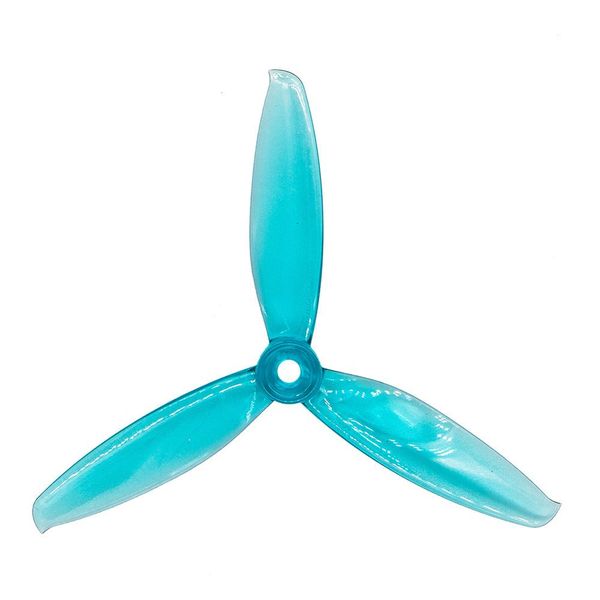 gemfan 5043 windancer 5x4.3 5inch 3-blade 5 мм монтажное отверстие cw ccw пропеллера 4pcs - синий
gemfan 5043 windancer 5x4.3 5inch 3-blade 5 мм монтажное отверстие cw ccw пропеллера 4pcs - синий