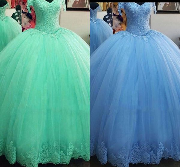 new arrival 2019 ball gown sweet 16 princess puffy prom dress cap sleeve v neckline beading sequins appliques lace prom gowns selling, Black
new arrival 2019 ball gown sweet 16 princess puffy prom dress cap sleeve v neckline beading sequins appliques lace prom gowns selling, Black