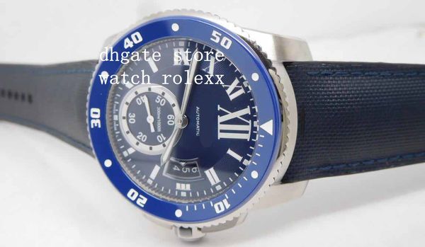 men's sport watches jf factory edition de calibre model asia 2824-2 automatic movement blue dial with roman numerals watches, Slivery;brown
men's sport watches jf factory edition de calibre model asia 2824-2 automatic movement blue dial with roman numerals watches, Slivery;brown