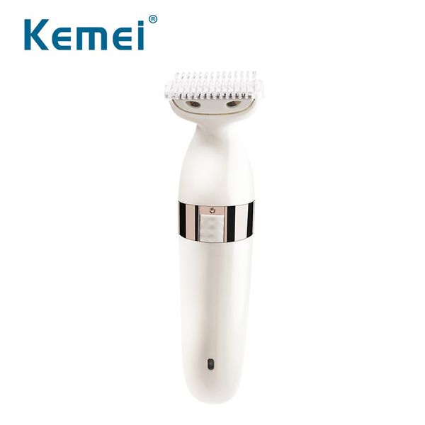 kemei washed electric shaving knife facial cleaner female shaver women epilator
kemei washed electric shaving knife facial cleaner female shaver women epilator