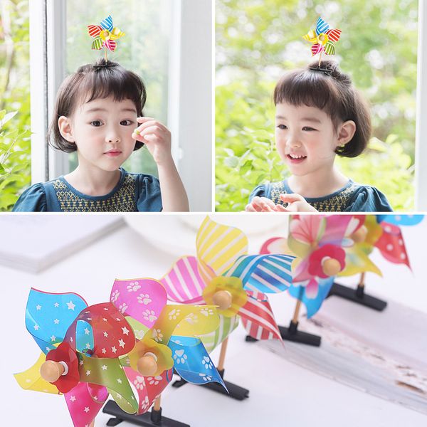 hair accessories 2pcs windmill clip cartoon lacos girls accessories baby girl hair spinki do wlosow tiara infantil, Slivery;white
hair accessories 2pcs windmill clip cartoon lacos girls accessories baby girl hair spinki do wlosow tiara infantil, Slivery;white