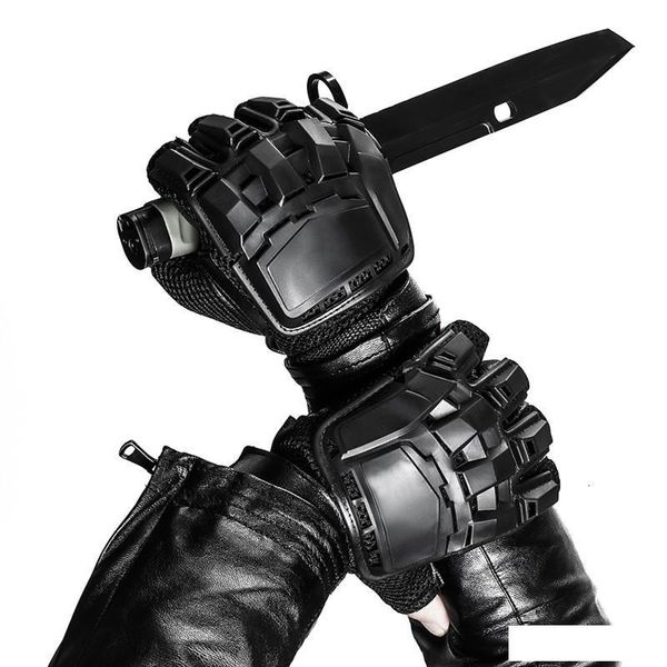 tactical gloves men military army training gloves outdoor combat airsoft paintball climbing shooting half finger gloves for men sh190921, Blue;gray
tactical gloves men military army training gloves outdoor combat airsoft paintball climbing shooting half finger gloves for men sh190921, Blue;gray