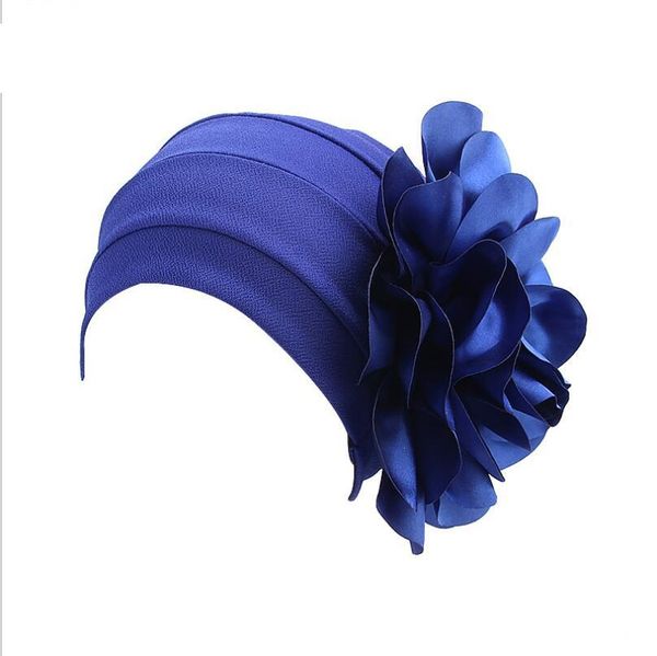 muslim hat indian cap flower turban women beanie chemo cancer cap turban headwear bandana head cover hair accessory, Blue;gray
muslim hat indian cap flower turban women beanie chemo cancer cap turban headwear bandana head cover hair accessory, Blue;gray