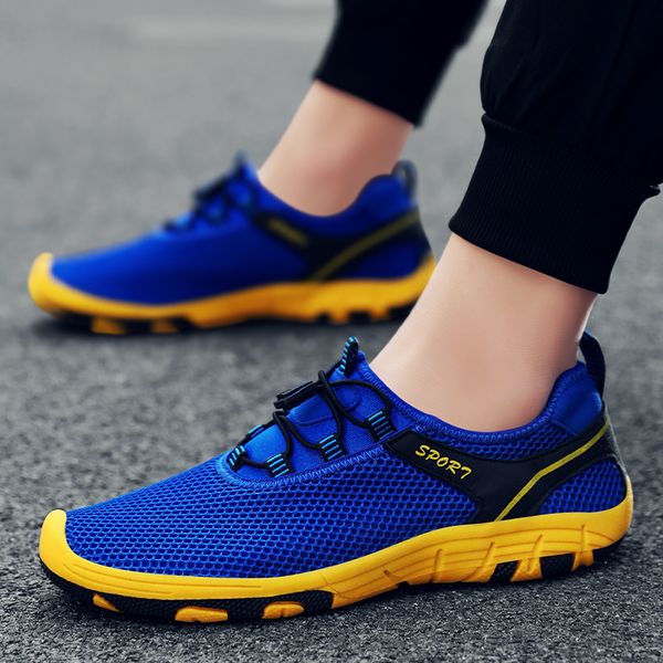 summer aqua water shoes men upstream barefoot wading aqua shoes watersport for male fishing swimming seaside beach footwear 8838
summer aqua water shoes men upstream barefoot wading aqua shoes watersport for male fishing swimming seaside beach footwear 8838