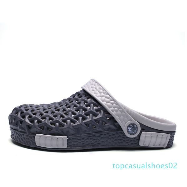 summer men outdoor beach sandals shoes men slip on slippers shoes chaussures homre zapatos masculino t02, Black
summer men outdoor beach sandals shoes men slip on slippers shoes chaussures homre zapatos masculino t02, Black