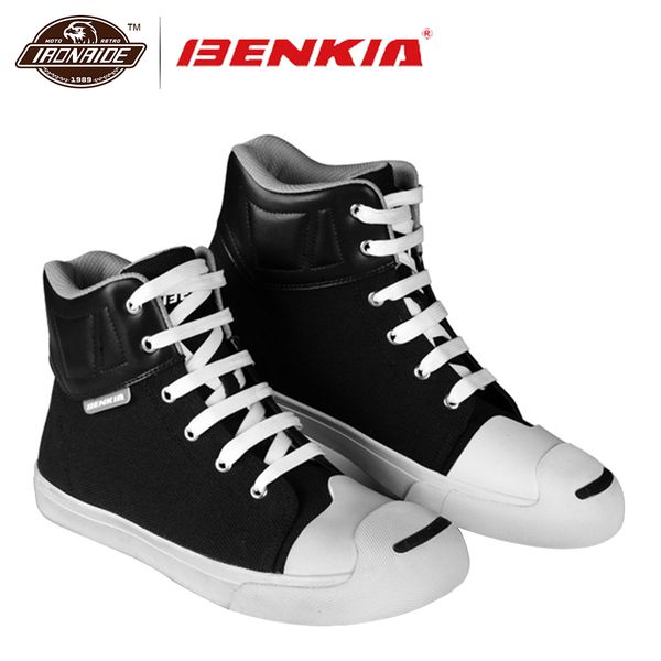 benkia 2019 motorcycle boots men motorcycle shoes motocross boots casual breathable riding off-road racing moto summer
benkia 2019 motorcycle boots men motorcycle shoes motocross boots casual breathable riding off-road racing moto summer