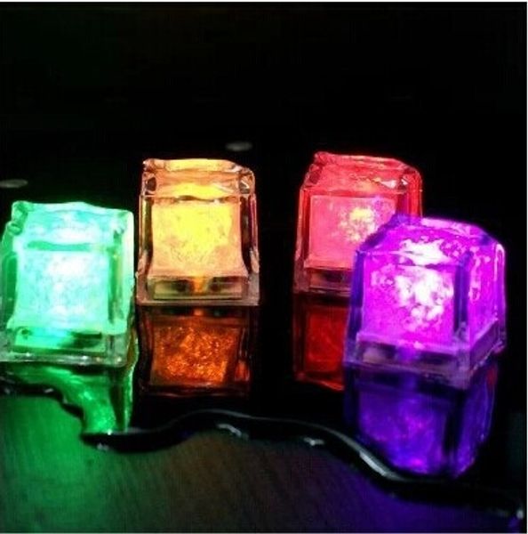 led ice cube flash slow fluorescent block auto changing crystal cube for bar party wedding valentine day xmas supplier dhl ship hh7-968
led ice cube flash slow fluorescent block auto changing crystal cube for bar party wedding valentine day xmas supplier dhl ship hh7-968