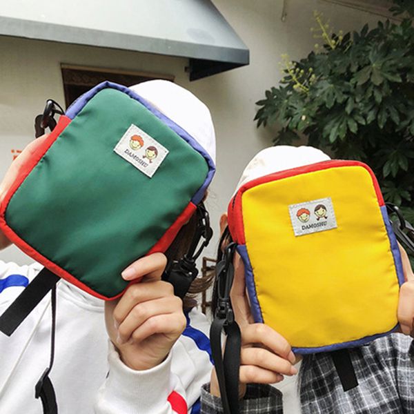 mini shoulder bags nylon casual street soft phone mini purse new crossbody messenger bags zipper purses and handbags
mini shoulder bags nylon casual street soft phone mini purse new crossbody messenger bags zipper purses and handbags