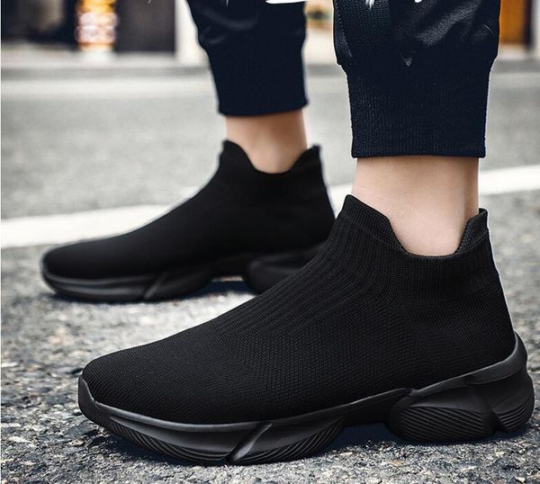 2020 new mens and womens casual shoes zoom slip-on speed trainer low mercurial xi black high fashion help socks shoes sneakers with letters
2020 new mens and womens casual shoes zoom slip-on speed trainer low mercurial xi black high fashion help socks shoes sneakers with letters
