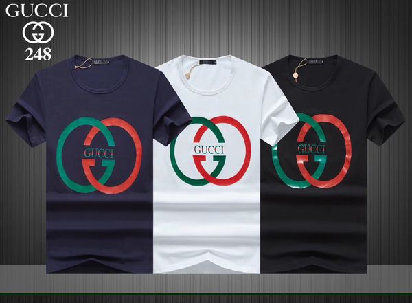 winter men's t-shirt trend brand wholesale fashion casual selfcultivation comfortable luxury streetwear mass sale, Black
winter men's t-shirt trend brand wholesale fashion casual selfcultivation comfortable luxury streetwear mass sale, Black