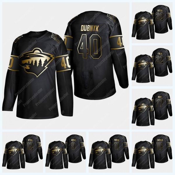 40 Devan Dubnyk 2019 Golden Edition Minnesota Wild Brad Hunt Zach Parise Kevin Fiala Jason Zucker Ryan Suter Nick Seeler Mikko Koivu Jersey
40 Devan Dubnyk 2019 Golden Edition Minnesota Wild Brad Hunt Zach Parise Kevin Fiala Jason Zucker Ryan Suter Nick Seeler Mikko Koivu Jersey