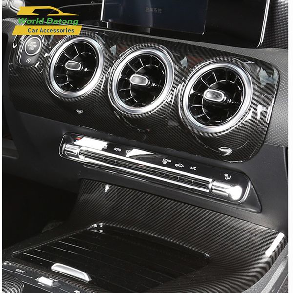 car interior dashboard air vent trim & headlight switch decorate cover for a class a180 a200 2016 2017 2018 2019
car interior dashboard air vent trim & headlight switch decorate cover for a class a180 a200 2016 2017 2018 2019