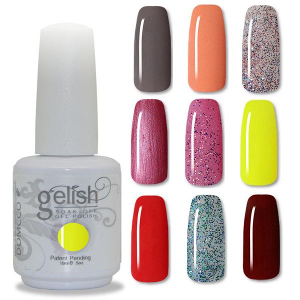 48pcs / серия DHL / Fedex Gelish Новые высокого качества замочить от УФ-гель привело лак для ногтей гель лак
48pcs / серия DHL / Fedex Gelish Новые высокого качества замочить от УФ-гель привело лак для ногтей гель лак