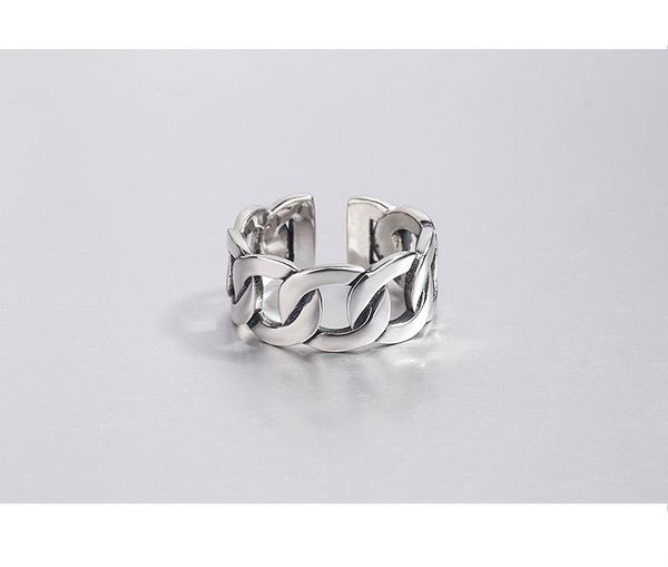 timeless wonder 925 sterling sliver neat geo chain rings women jewelry punk gothic cocktail ins hiphop boho new trendy 3386, Golden;silver
timeless wonder 925 sterling sliver neat geo chain rings women jewelry punk gothic cocktail ins hiphop boho new trendy 3386, Golden;silver