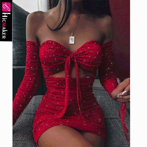 women glitter off shoulder ruched bodycon dress & club long sleeve glitter sparkly night out cocktail party vestido, Black;gray
women glitter off shoulder ruched bodycon dress & club long sleeve glitter sparkly night out cocktail party vestido, Black;gray