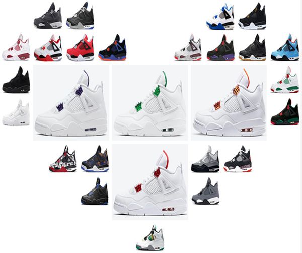 4s mens baksetball shoes pale citron black gum bred cool grey royalty black cat alternate green glow men trainer fashion sports sneakers
4s mens baksetball shoes pale citron black gum bred cool grey royalty black cat alternate green glow men trainer fashion sports sneakers
