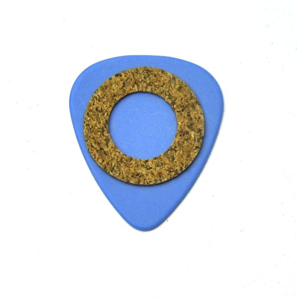 36pcs heavy 1mm antiskid delrin 351 guitar picks plectrums with fiber washer ring blue
36pcs heavy 1mm antiskid delrin 351 guitar picks plectrums with fiber washer ring blue