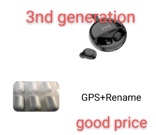renamed gps h1 chip wireless charging 3nd gne3 bluetooth headphones auto paring earphones with pop up window pk ap2 i9s i200 i7 tws
renamed gps h1 chip wireless charging 3nd gne3 bluetooth headphones auto paring earphones with pop up window pk ap2 i9s i200 i7 tws