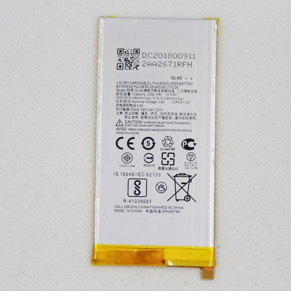 isunoo 3300mah gl40 mobile battery for moto z play droid xt1635 xt163501 xt163502 xt163503
isunoo 3300mah gl40 mobile battery for moto z play droid xt1635 xt163501 xt163502 xt163503