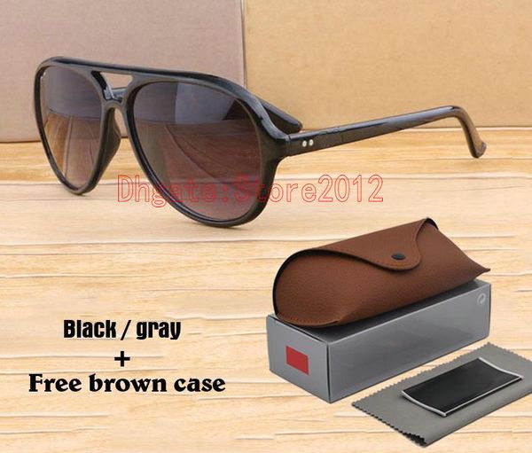 sell brand designer oval sunglasses women men anti uv400 coating glasses male mirrored eyewear sport goggles with cases and box, White;black
sell brand designer oval sunglasses women men anti uv400 coating glasses male mirrored eyewear sport goggles with cases and box, White;black