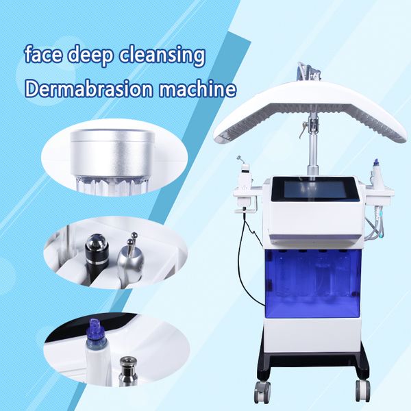 8 в 1 hydrafacial микро-dermabrasion рф био-лифтинг спа лица машина аква лица очистки гидро машина воды пилинг dermabrasion 
8 в 1 hydrafacial микро-dermabrasion рф био-лифтинг спа лица машина аква лица очистки гидро машина воды пилинг dermabrasion