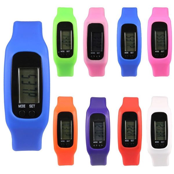 digital lcd silicone wrist band pedometer run step walk distance calorie counter wrist sport fitness multi-function watch
digital lcd silicone wrist band pedometer run step walk distance calorie counter wrist sport fitness multi-function watch