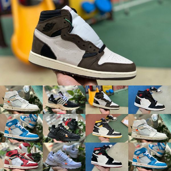 2019 новый travis скоттс x 1 high og unc баскетбол обувь дешевого retroes чикаго черная белые синяя мужчины женщина 1s не для перепродажи v2
2019 новый travis скоттс x 1 high og unc баскетбол обувь дешевого retroes чикаго черная белые синяя мужчины женщина 1s не для перепродажи v2