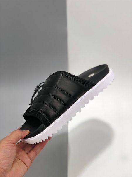 summer new rubber sandals male/female slippers gear bottom slippers beach casual slippers, Black
summer new rubber sandals male/female slippers gear bottom slippers beach casual slippers, Black