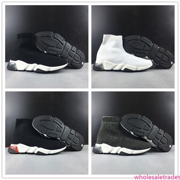 2019 paris triple s 17fw sock shoes fashion black white grey red luxury fly knitting designer mens women sports casual shoes
2019 paris triple s 17fw sock shoes fashion black white grey red luxury fly knitting designer mens women sports casual shoes