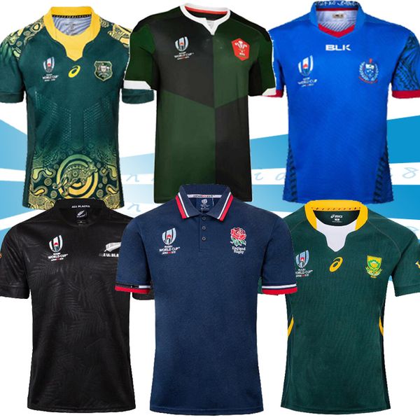 Find Similar Thai Samoa Australia NRL Ireland Australia Fiji Rugby Jersey South Africa jerseys Japan rugby Jerseys 2019 World Cup S-3XL