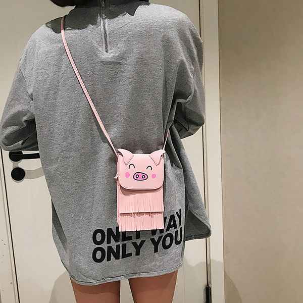 casual fashion 2019 new female mobile phone messenger bag purse wild mini bag shopping shoulder
casual fashion 2019 new female mobile phone messenger bag purse wild mini bag shopping shoulder
