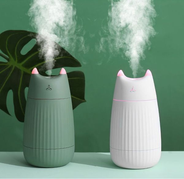high face value cute cat warm mist humidifier mini and portable nano mist mute small figure amount of heavy fog colorful atmosphere lights
high face value cute cat warm mist humidifier mini and portable nano mist mute small figure amount of heavy fog colorful atmosphere lights