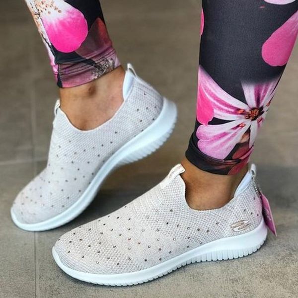 women summer flats shoes flat casual shoe woman round toe slip on mesh breathable sneaker zapatos mujer sapato chaussure hp1185, Black
women summer flats shoes flat casual shoe woman round toe slip on mesh breathable sneaker zapatos mujer sapato chaussure hp1185, Black