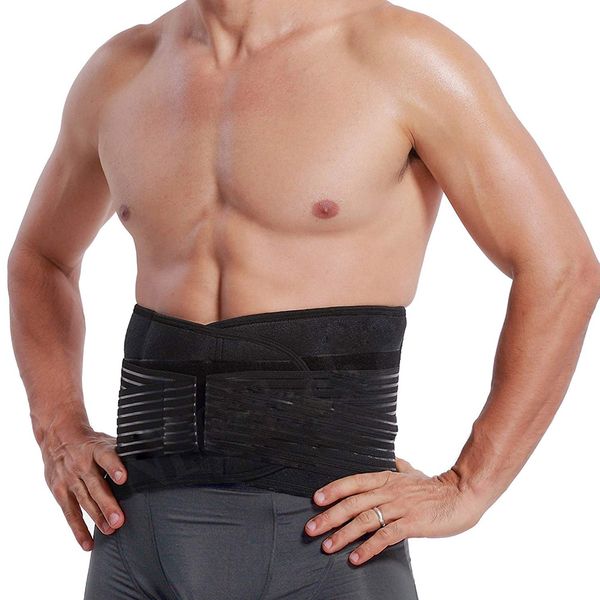 fajas reductoras y moldeadoras waist trainer corset for weight loss slim fit jogging belt waist trainer 2 day ship stretchy soft, Black;brown
fajas reductoras y moldeadoras waist trainer corset for weight loss slim fit jogging belt waist trainer 2 day ship stretchy soft, Black;brown