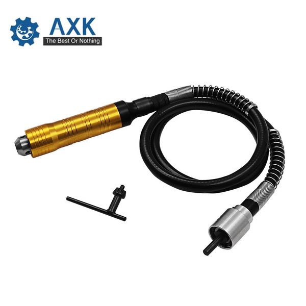 axk 0.3-6mm rotary grinder tool flexible flex shaft 0.3-6mm drill chuck for dremel rotary tool dt
axk 0.3-6mm rotary grinder tool flexible flex shaft 0.3-6mm drill chuck for dremel rotary tool dt