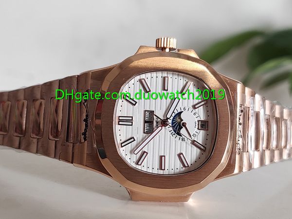 watches nautilus 5726 1a-001 1a-010 mechanical automatic men moon phase sapphire double date rose gold wristwatches 40.5mm, Slivery;brown
watches nautilus 5726 1a-001 1a-010 mechanical automatic men moon phase sapphire double date rose gold wristwatches 40.5mm, Slivery;brown