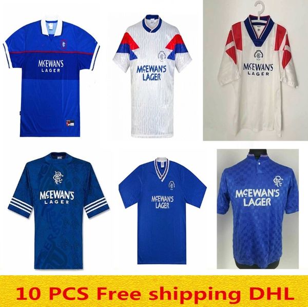 1990 1992 1994 1996 1997 1999 glasgow rangers retro soccer jerseys 1987 1990 glasgow rangers soccer jerseys, Black;yellow
1990 1992 1994 1996 1997 1999 glasgow rangers retro soccer jerseys 1987 1990 glasgow rangers soccer jerseys, Black;yellow